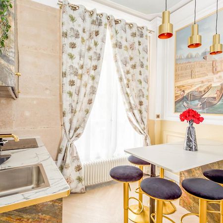 Merveil -Luxury Suite -Champs Elysees-Haussmann II Παρίσι Εξωτερικό φωτογραφία