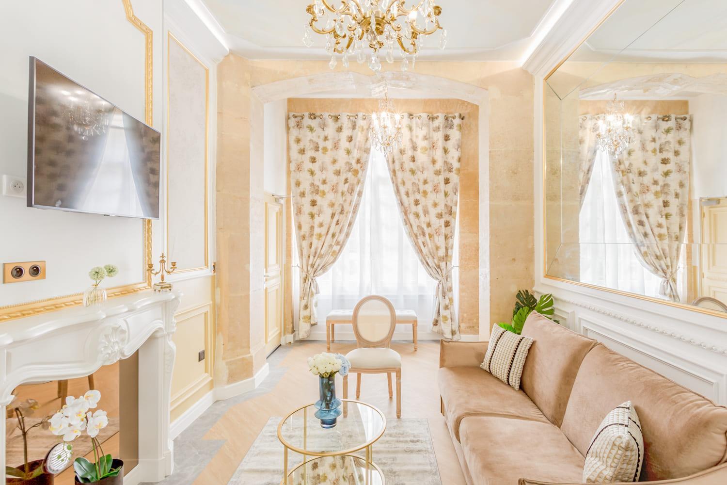 Merveil -Luxury Suite -Champs Elysees-Haussmann II Παρίσι Εξωτερικό φωτογραφία