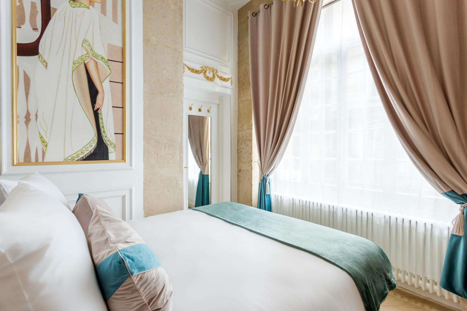 Merveil -Luxury Suite -Champs Elysees-Haussmann II Παρίσι Εξωτερικό φωτογραφία