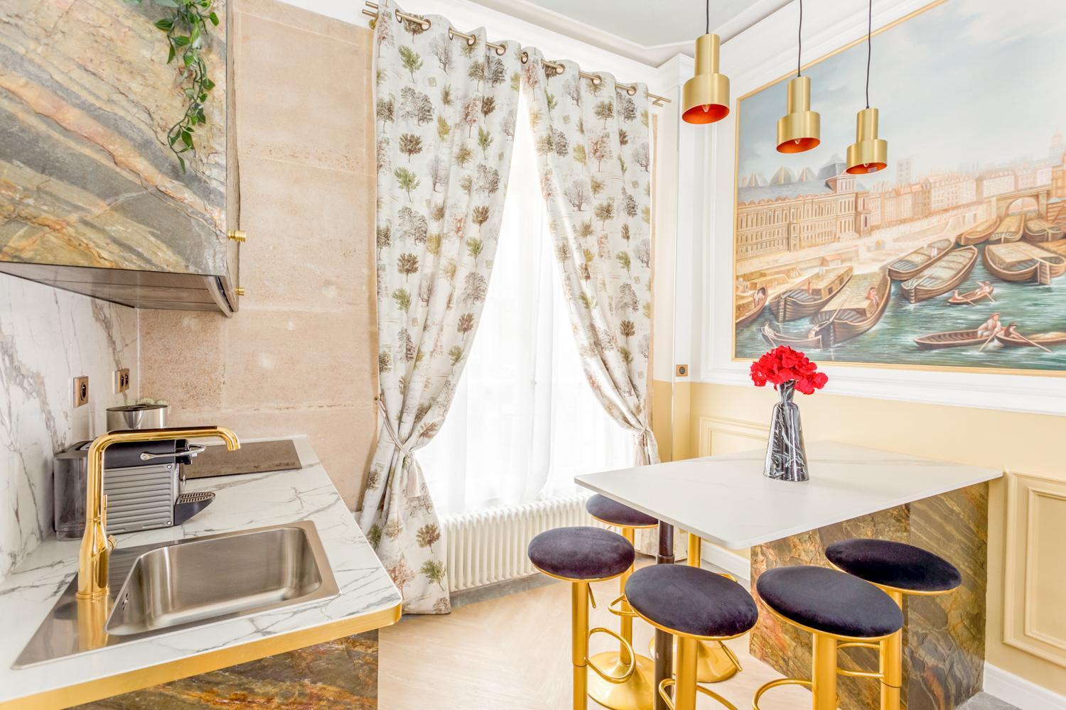 Merveil -Luxury Suite -Champs Elysees-Haussmann II Παρίσι Εξωτερικό φωτογραφία