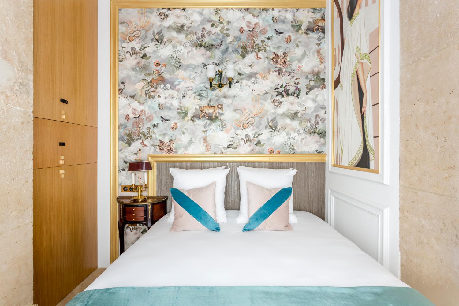Merveil -Luxury Suite -Champs Elysees-Haussmann II Παρίσι Εξωτερικό φωτογραφία