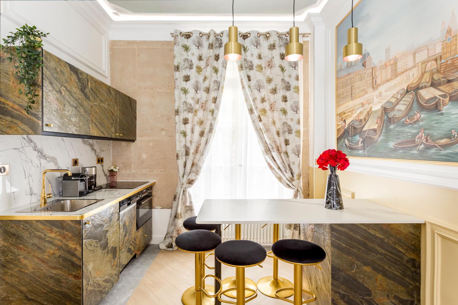 Merveil -Luxury Suite -Champs Elysees-Haussmann II Παρίσι Εξωτερικό φωτογραφία