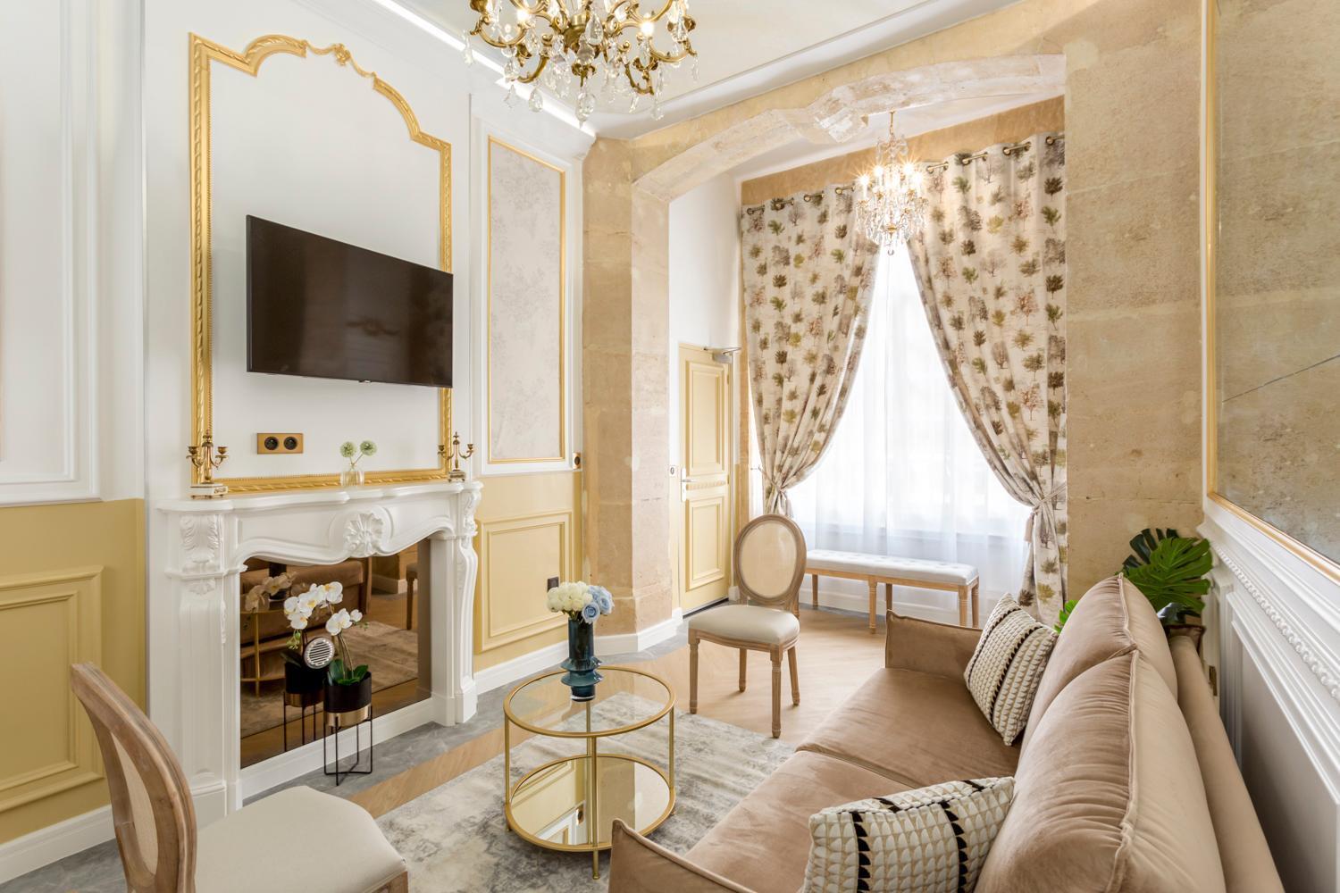 Merveil -Luxury Suite -Champs Elysees-Haussmann II Παρίσι Εξωτερικό φωτογραφία