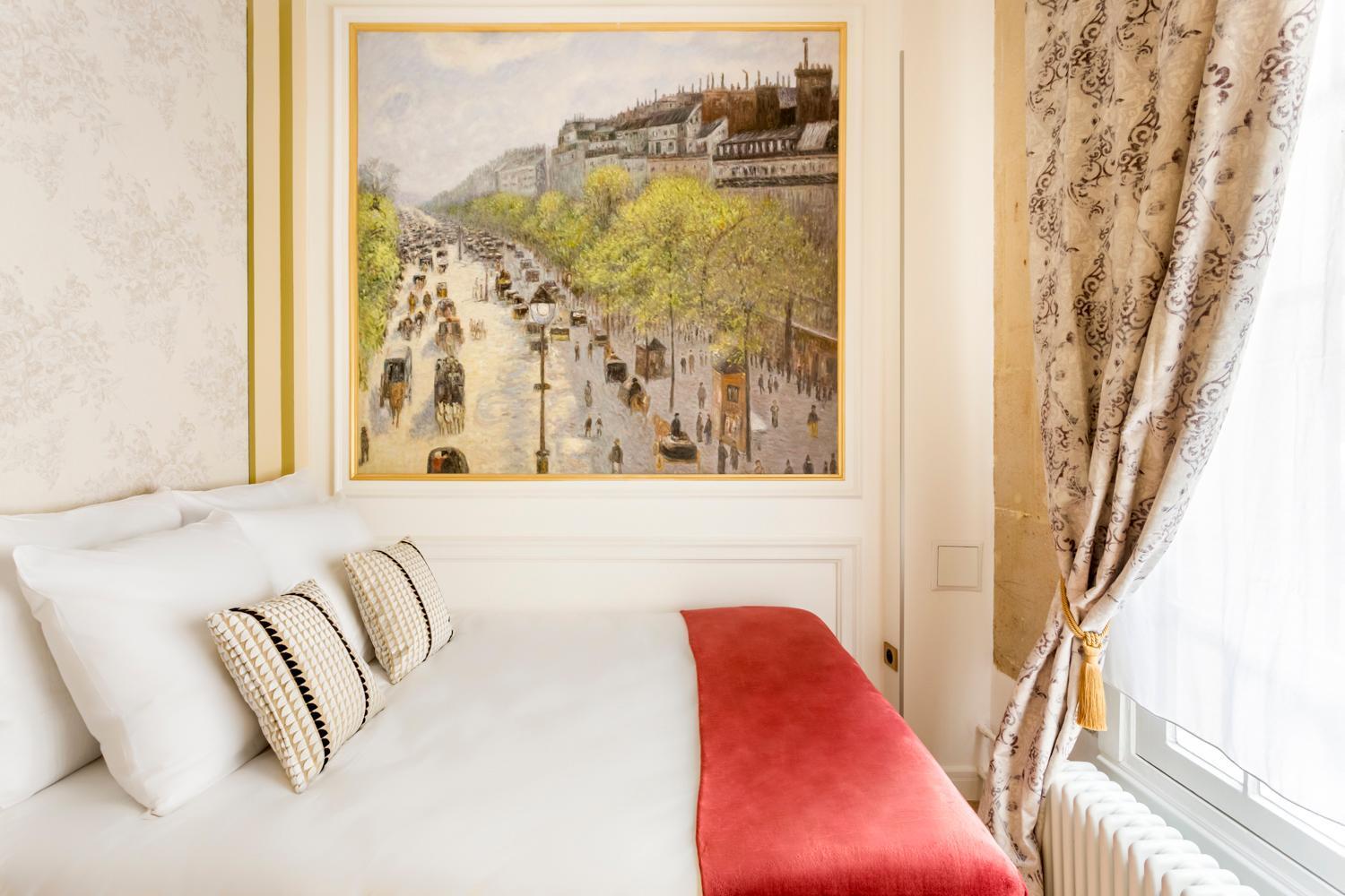 Merveil -Luxury Suite -Champs Elysees-Haussmann II Παρίσι Εξωτερικό φωτογραφία