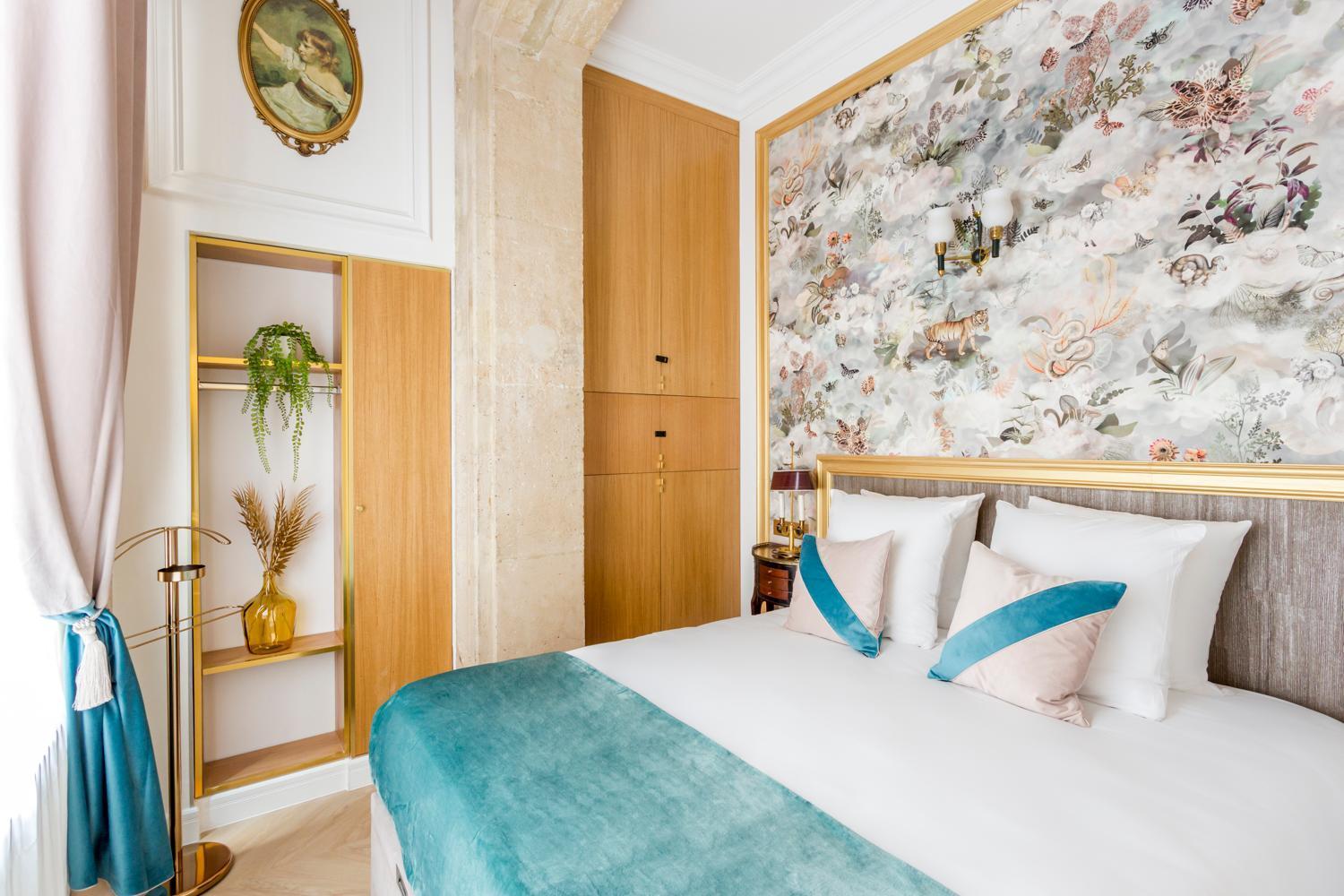 Merveil -Luxury Suite -Champs Elysees-Haussmann II Παρίσι Εξωτερικό φωτογραφία