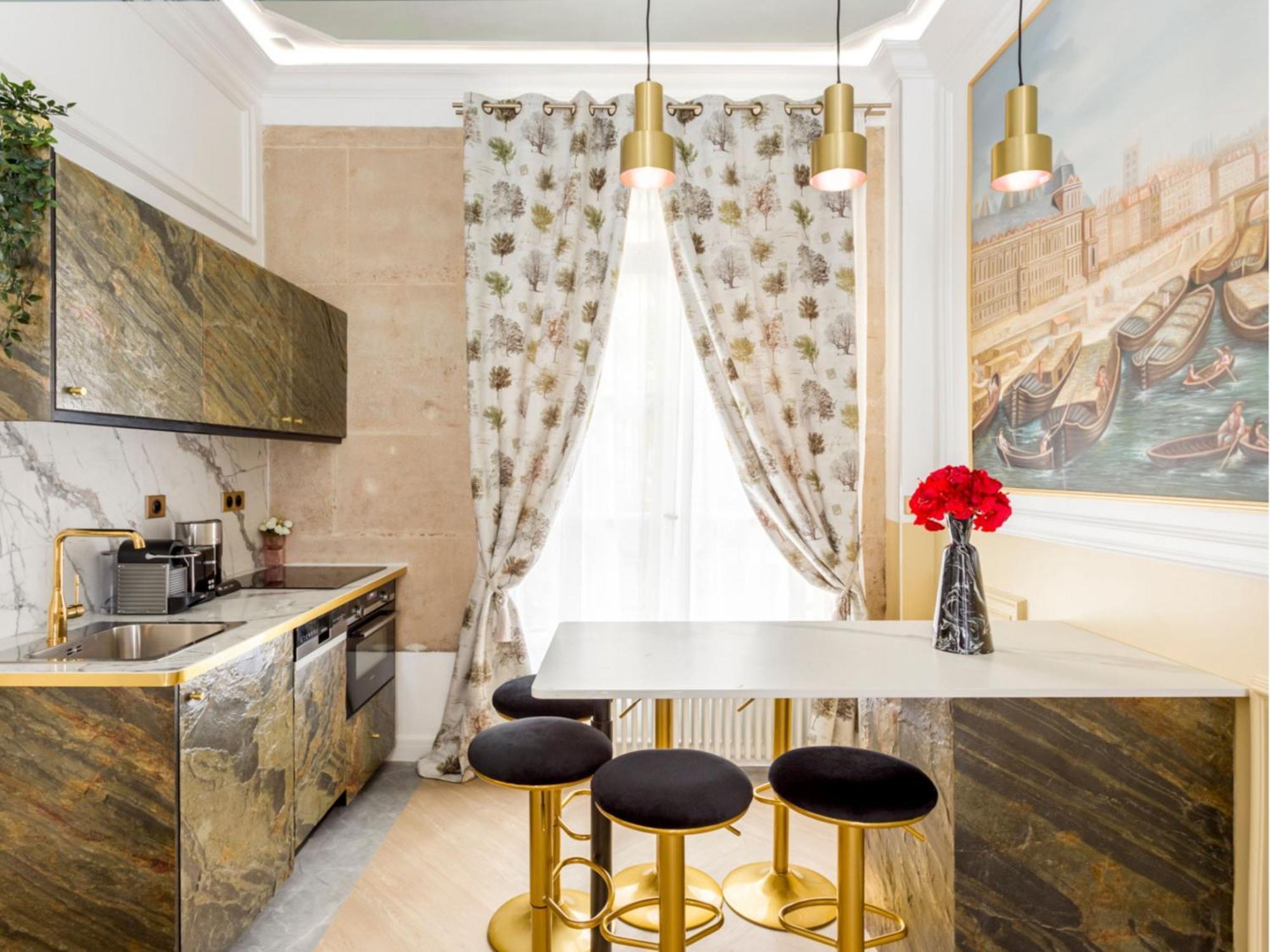 Merveil -Luxury Suite -Champs Elysees-Haussmann II Παρίσι Εξωτερικό φωτογραφία