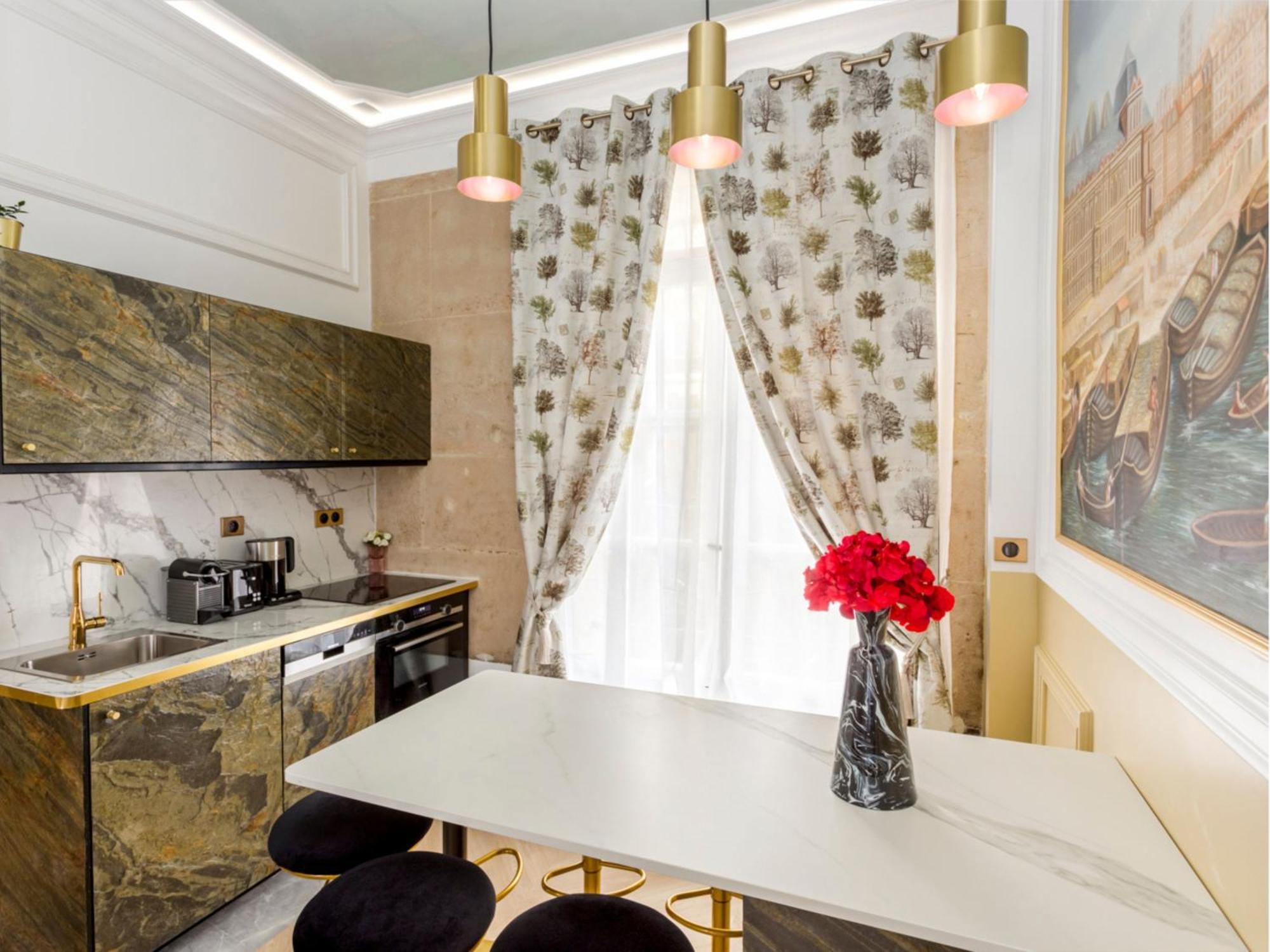 Merveil -Luxury Suite -Champs Elysees-Haussmann II Παρίσι Εξωτερικό φωτογραφία