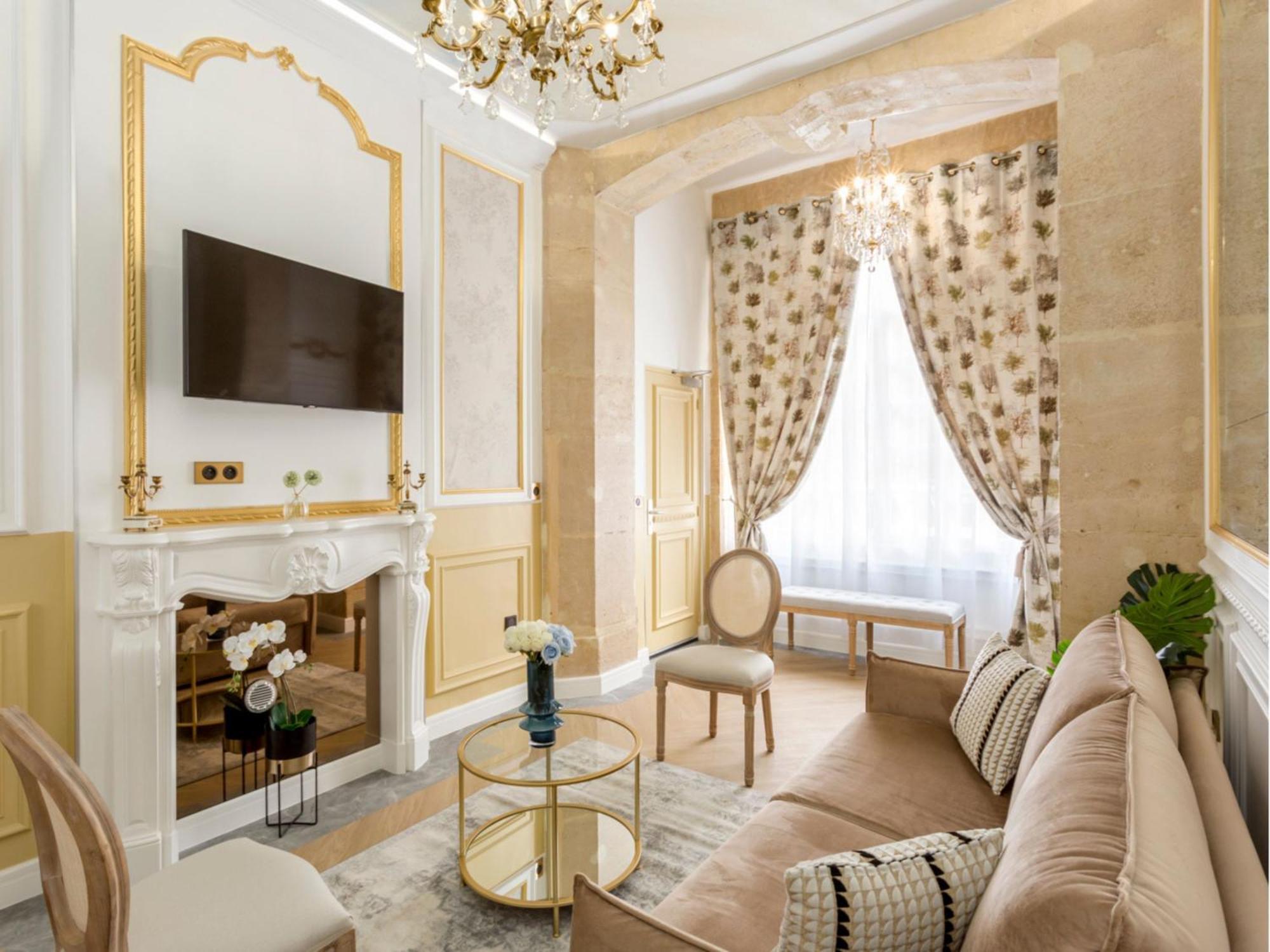 Merveil -Luxury Suite -Champs Elysees-Haussmann II Παρίσι Εξωτερικό φωτογραφία