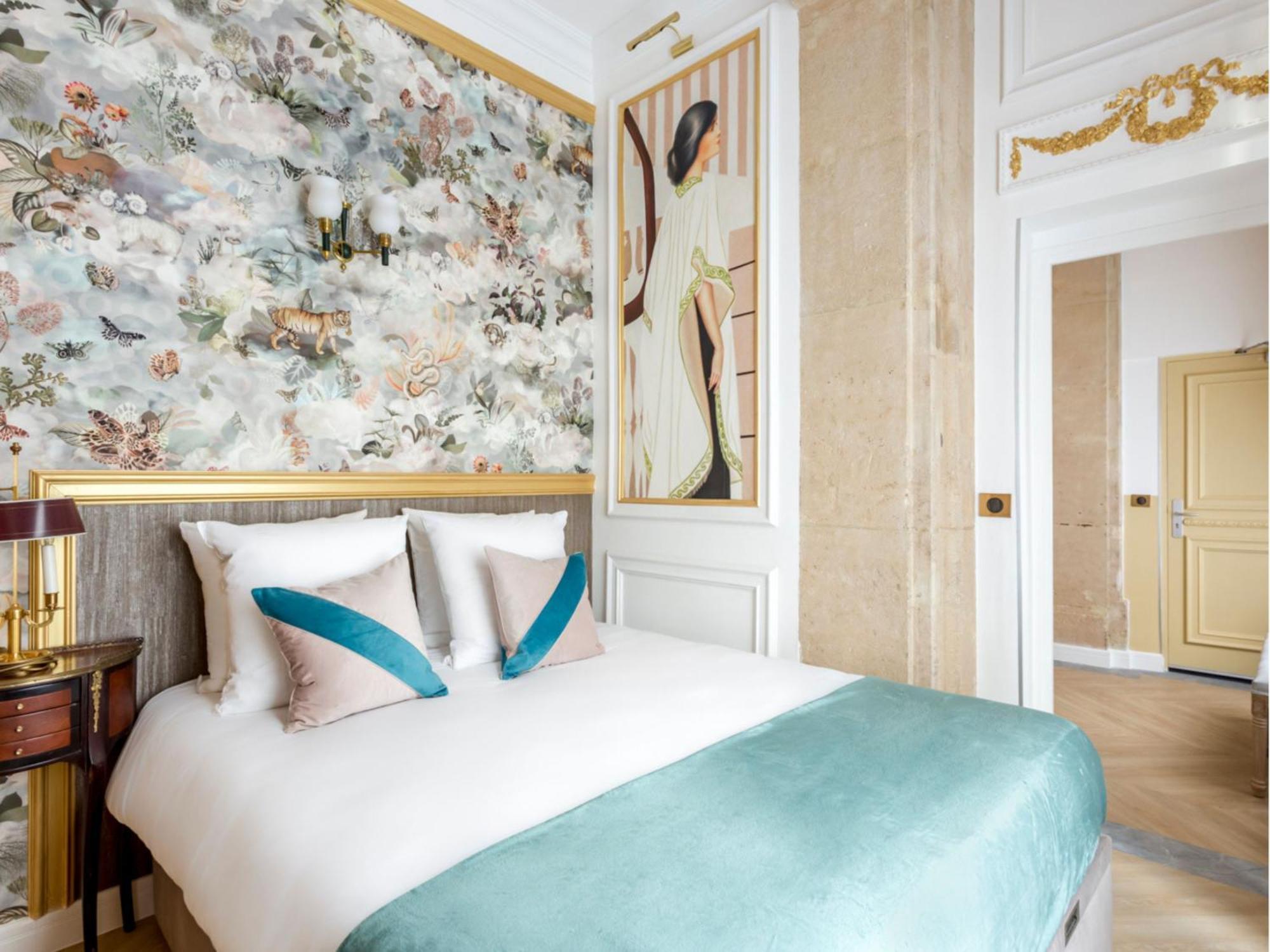 Merveil -Luxury Suite -Champs Elysees-Haussmann II Παρίσι Εξωτερικό φωτογραφία