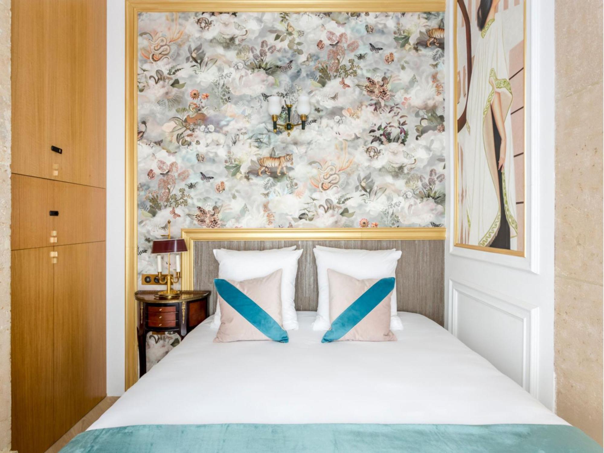 Merveil -Luxury Suite -Champs Elysees-Haussmann II Παρίσι Εξωτερικό φωτογραφία