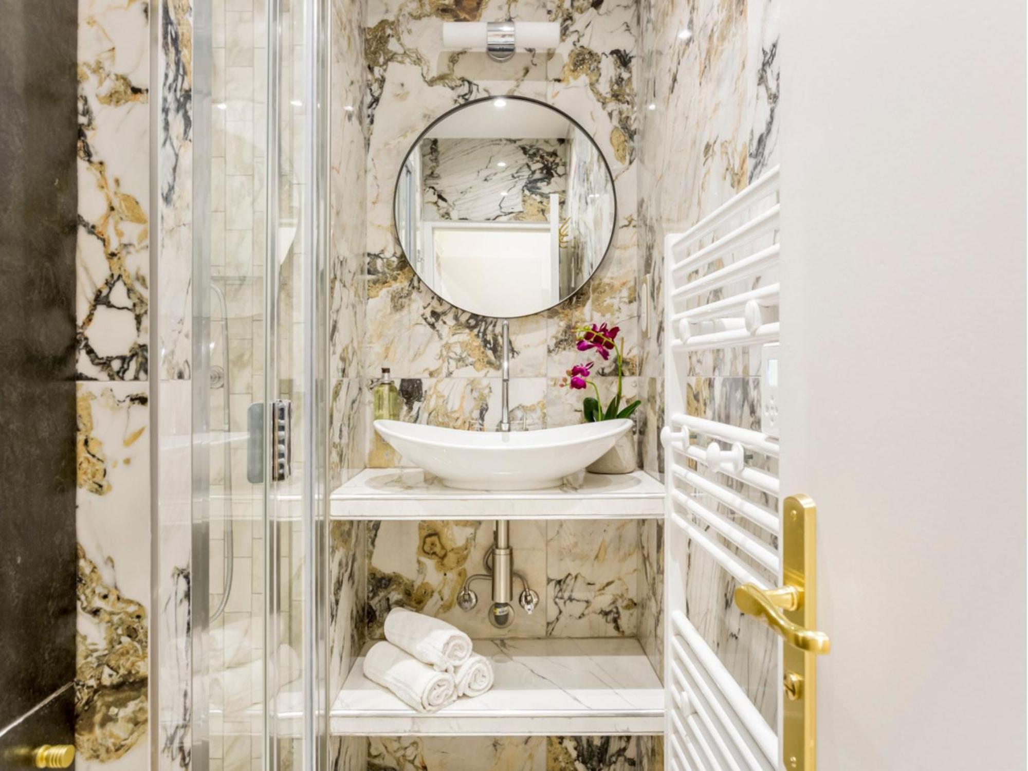 Merveil -Luxury Suite -Champs Elysees-Haussmann II Παρίσι Εξωτερικό φωτογραφία