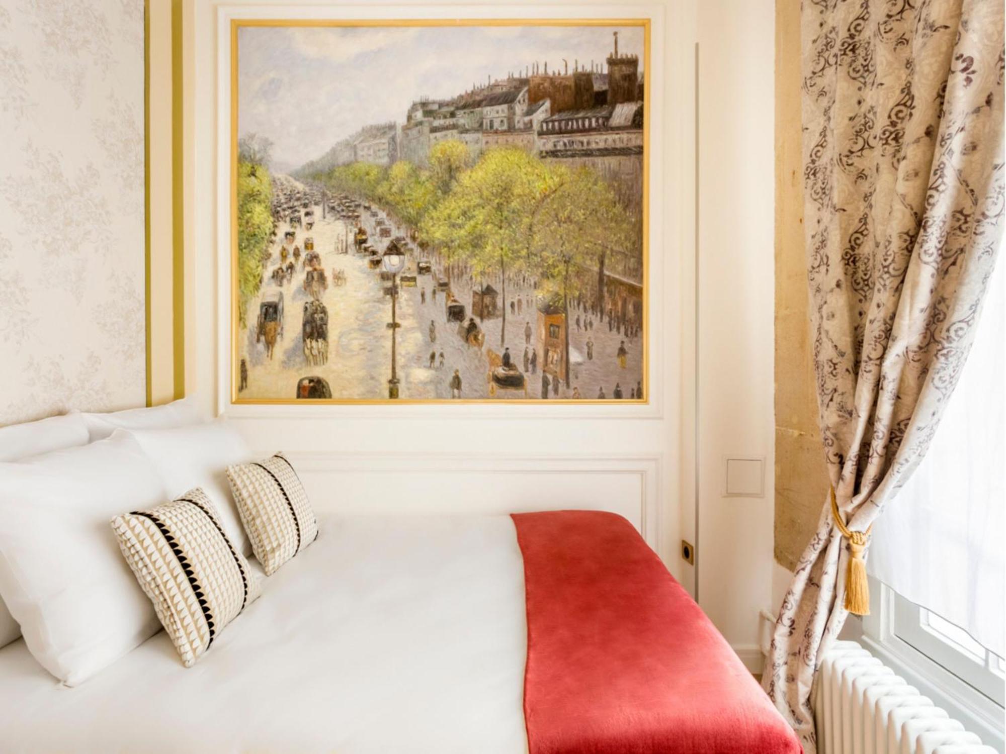 Merveil -Luxury Suite -Champs Elysees-Haussmann II Παρίσι Εξωτερικό φωτογραφία