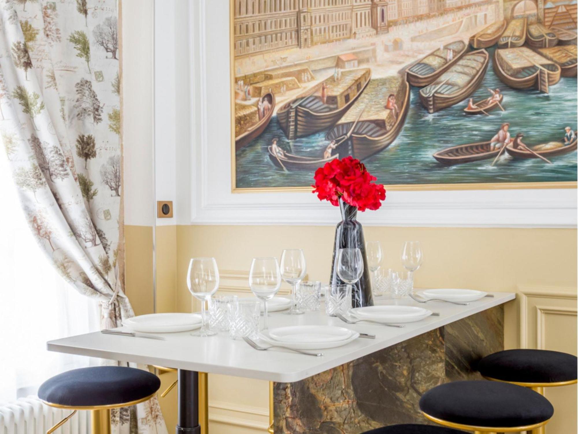Merveil -Luxury Suite -Champs Elysees-Haussmann II Παρίσι Εξωτερικό φωτογραφία