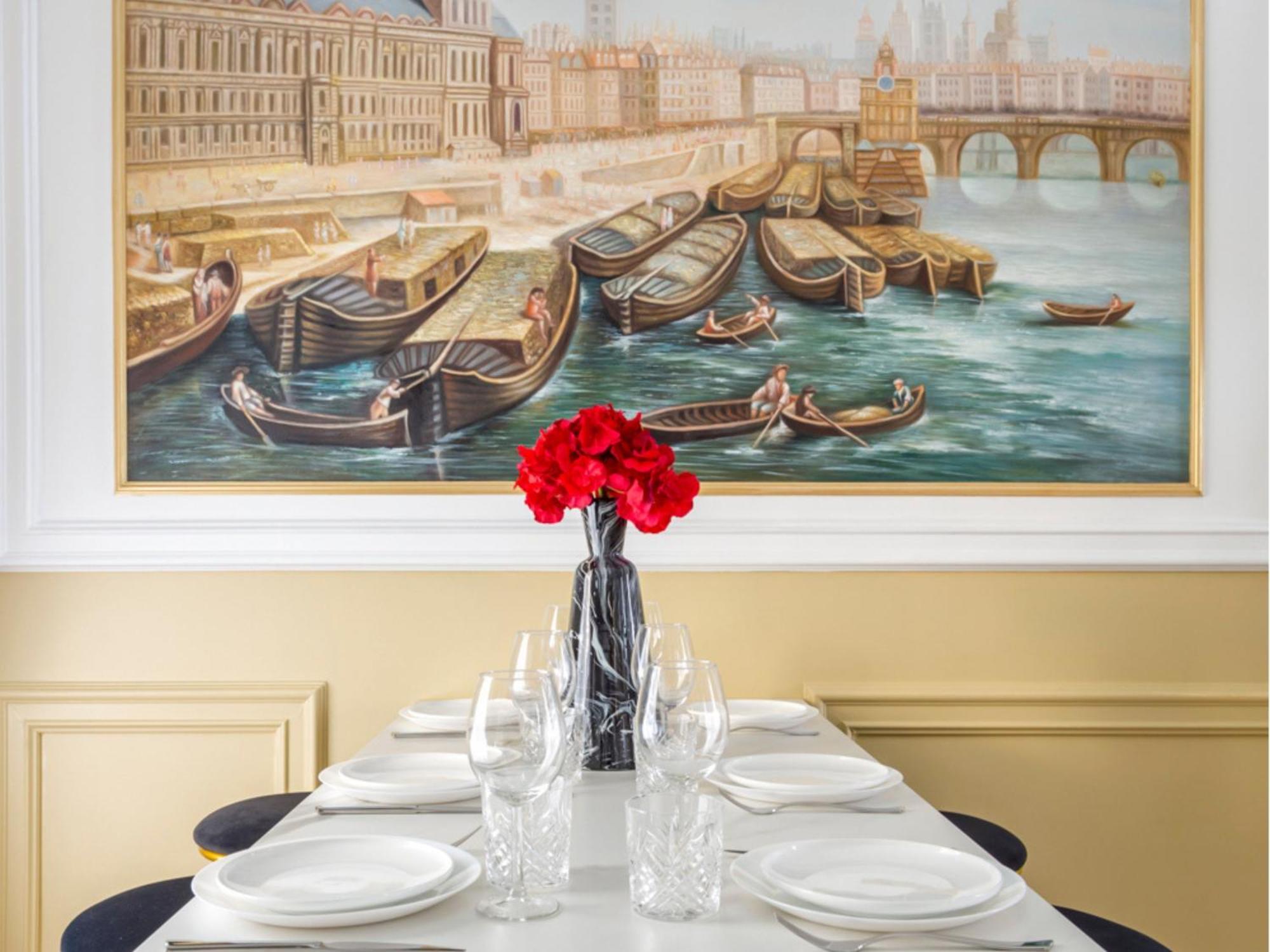 Merveil -Luxury Suite -Champs Elysees-Haussmann II Παρίσι Εξωτερικό φωτογραφία