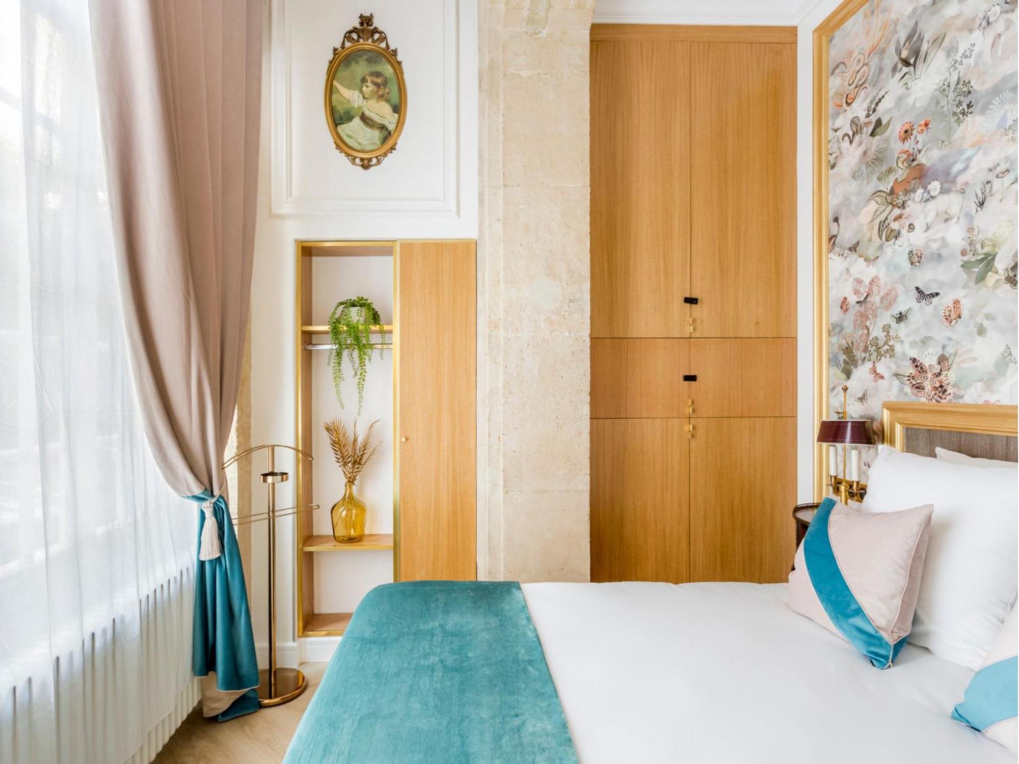 Merveil -Luxury Suite -Champs Elysees-Haussmann II Παρίσι Εξωτερικό φωτογραφία