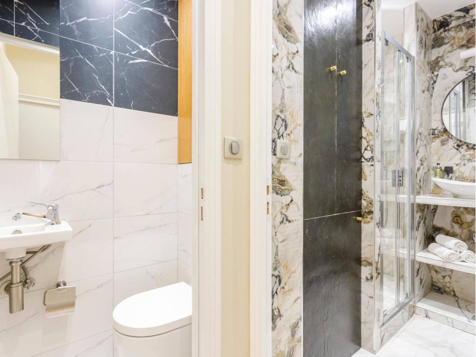 Merveil -Luxury Suite -Champs Elysees-Haussmann II Παρίσι Εξωτερικό φωτογραφία