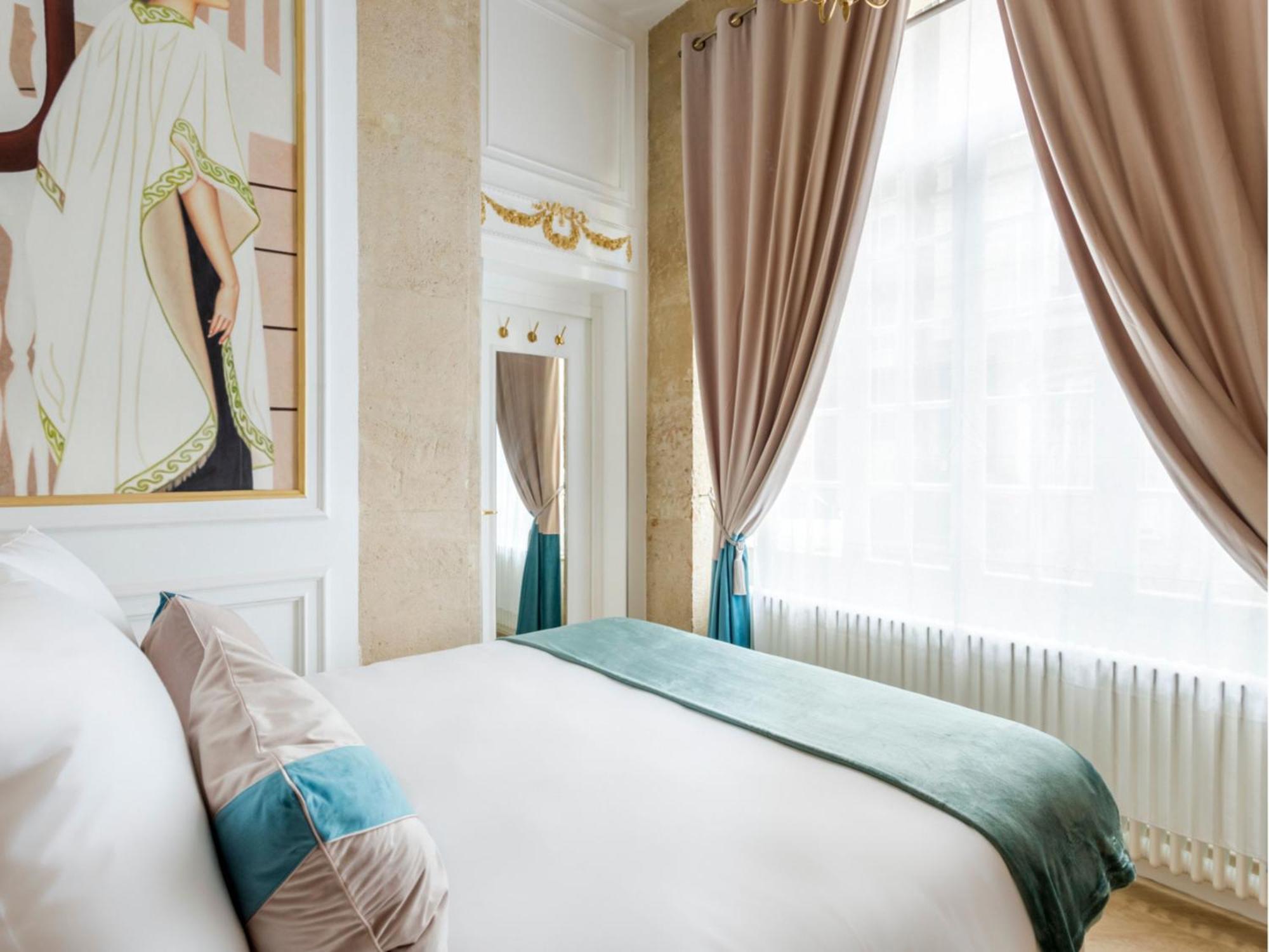 Merveil -Luxury Suite -Champs Elysees-Haussmann II Παρίσι Εξωτερικό φωτογραφία